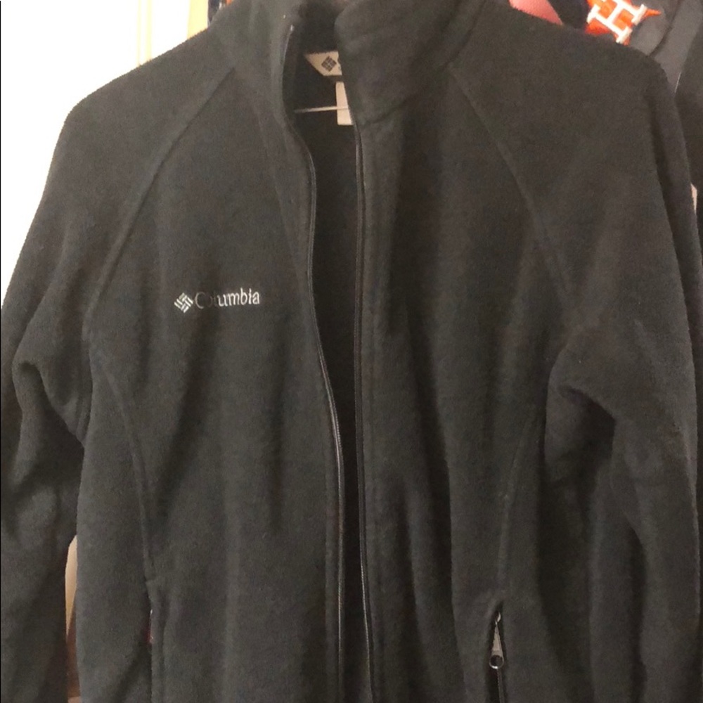 Columbia jacket